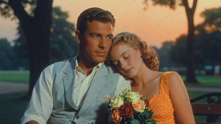 Take Me Back to 1955 | 1950s Americana Doo-Wop Love Song