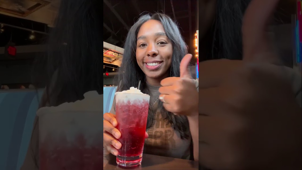 EVERYTHING I ate at Red Robin ‼️🍔 