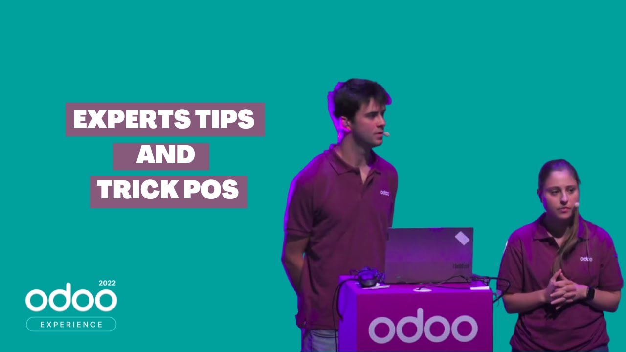 Experts tips and trick POS YouTube