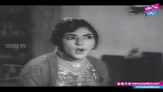 Po Po Potti Pleader Garu Full Video Song | Potti Pleader Movie Songs | Vanisri Songs|YOYOCineTalkies
