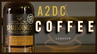 Spaulding's Coffee Liquer screenshot 1