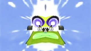 Klasky Csupo In Angry Effect