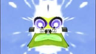 Klasky Csupo In Angry Effect