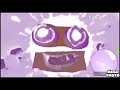 Klasky Csupo All BFDI Character Effects Green Lowers 