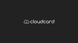 Creating a Service Account in CloudCard