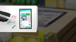 OPTIMUM-Media OTC-Beratungstool & Multitouch Beratungstisch