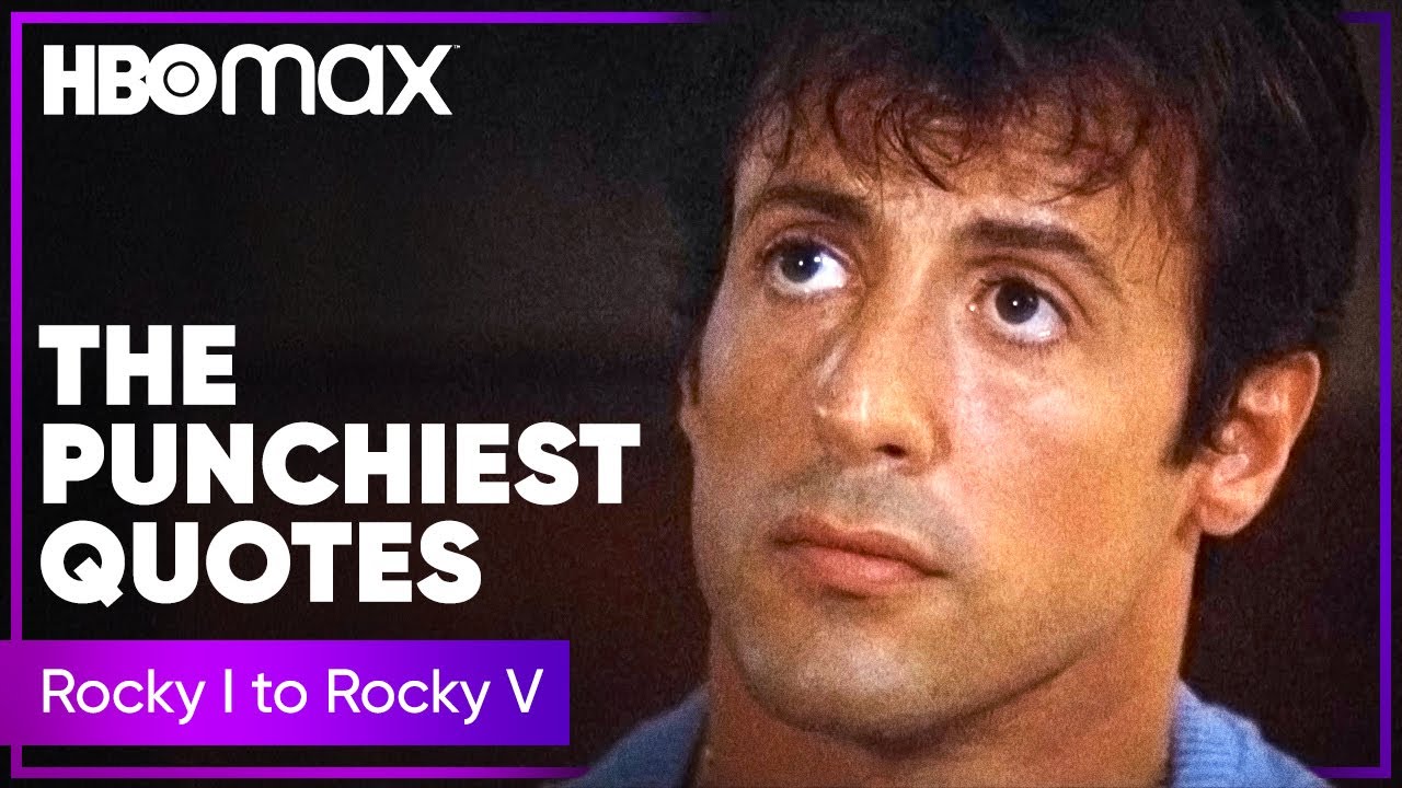 Watch Rocky Balboa (HBO)