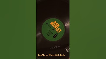 Thumbnail of Bob Marley "Three Little Birds" #fyp #viral #reggae
