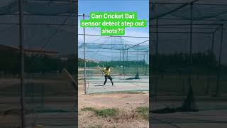 Detailed #review #comingsoon #cricketbat #sensor #cricket #testing #sportstech #techreview #sports