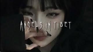 Download lagu Amaarae - angles in Tibet (sped up)