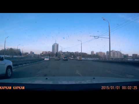 Full HD 60 FPS. регистратор Каркам 4К