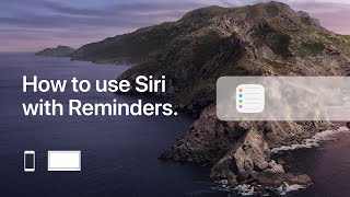 How To Use Siri With Apple Reminders screenshot 4