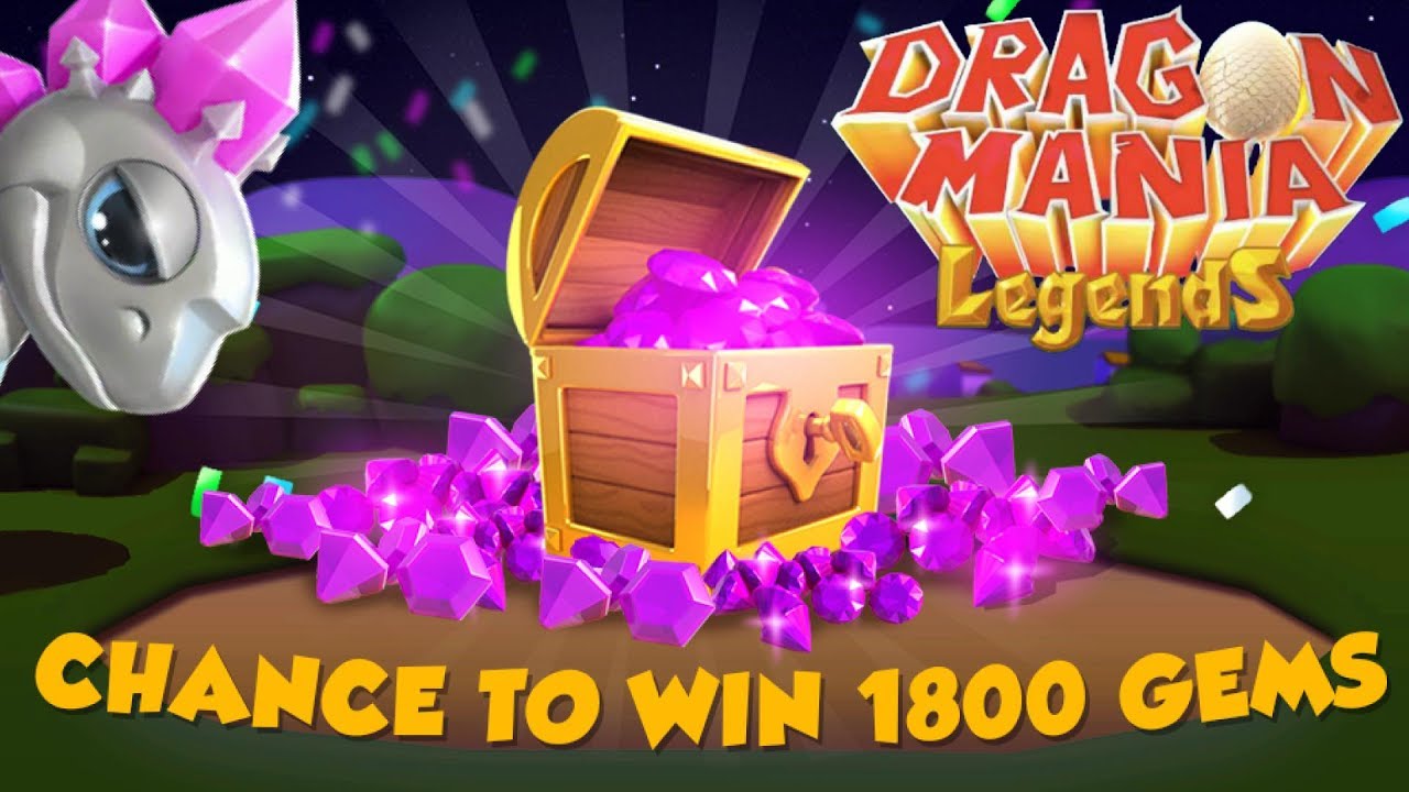 WIN 1800 GEMS! NEW DML FANART CONTEST! (Dragolandia Stories Art Contest)