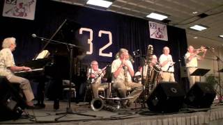 Uptown Lowdown Jazz Band  "Between the Devil and the Deep Blue Sea"