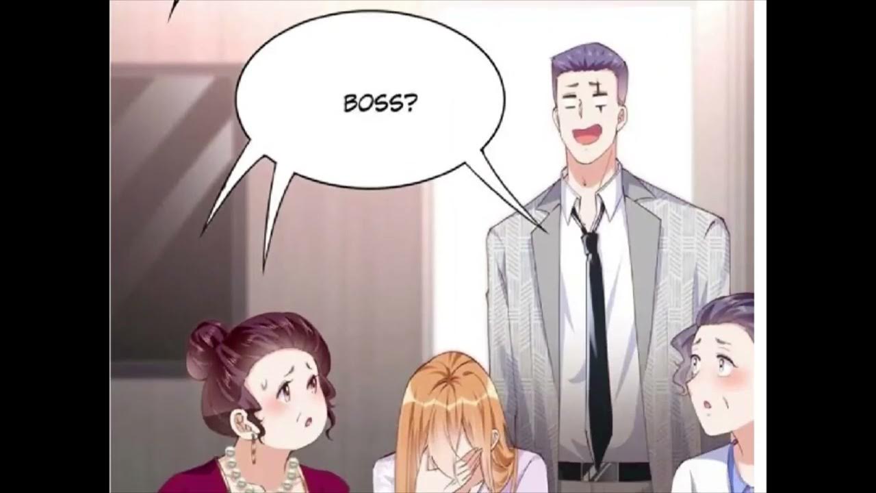 Reincarnation Of The Businesswoman At School www.youtube.com