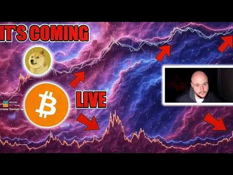 Video preview for Bitcoin and Crypto Currency Market Price Prediction and Technical Analysis - Coins like Dogecoin, Shiba Inu, Jasmy, XRP, Dogelon Mars, Luna Classic Lunc and More!