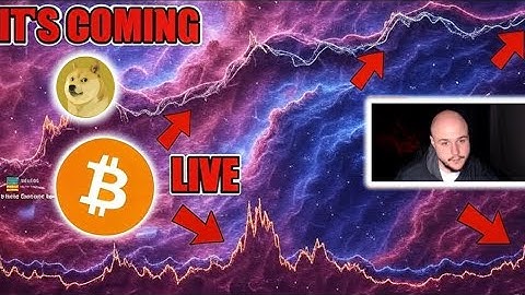 🔴 BITCOIN Q4 BULL MARKET STARTING OR BEAR MARKET CRASH!? Q4 DOGE PUMP!?  Dogecoin Doge LIVE STREAM