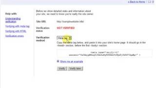 How To Create Sitemaps For Your Blog