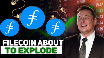 WARNING! from Elon Musk to Filecoin Coin Holders. Filecoin Price Prediction 2022