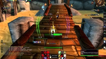 Zhyper-WoW | 2v2 Area | Ep. 4 | by Gnnz Feat. Netz