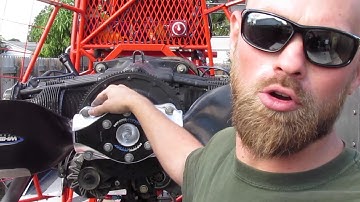 Whisper Tip 68” Airboat Propeller Installation Video by Florida Gladesmen