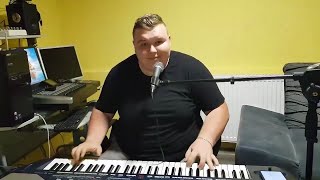 Video thumbnail of "Ermin Hamidovic - Umrijecu bez tebe, nevero moja [Live]"