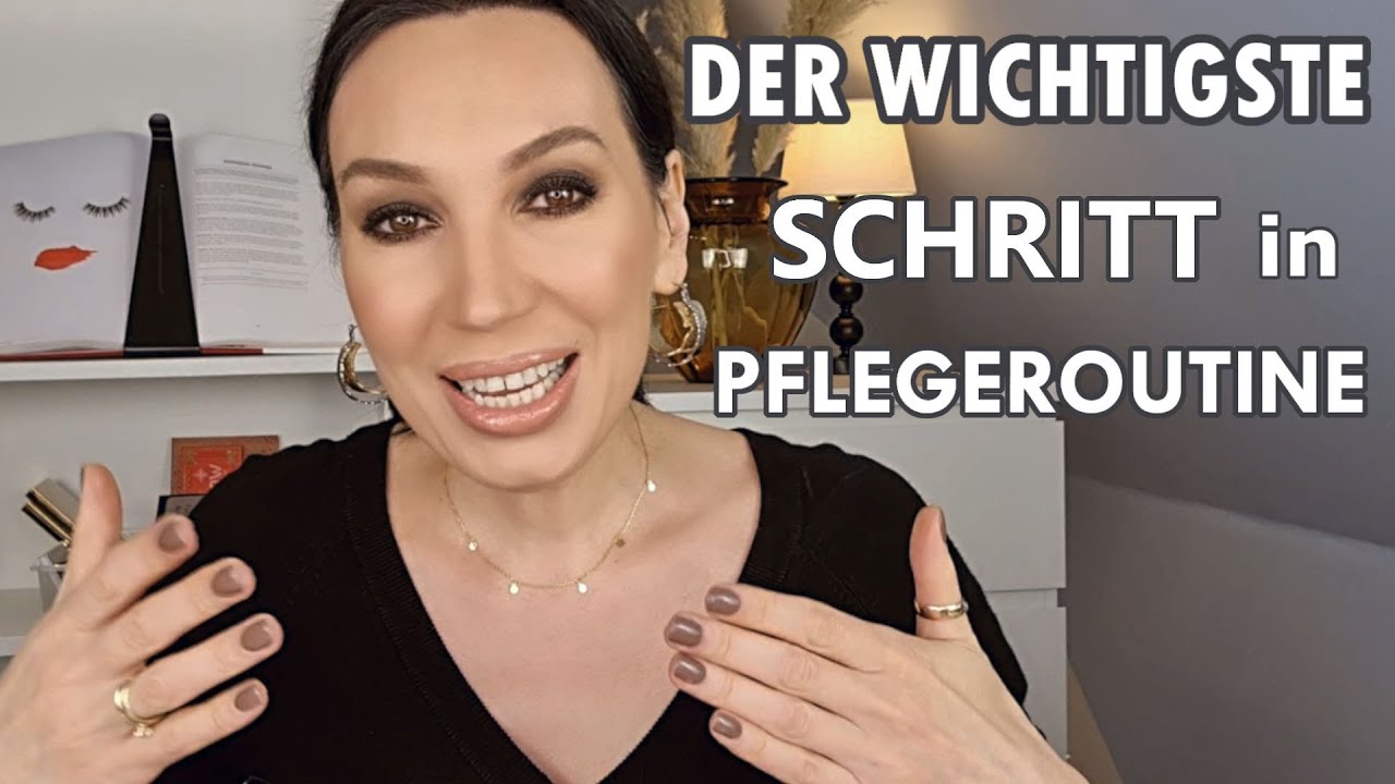 👉Der Wichtigste Schritt in Pflege Routine für jedem 👉 EXFOLIANT  Teil 1 | Natali NordBeauty