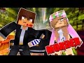 LITTLE KELLYS REAL DAD IS A MURDERER?! Minecraft My Other Life (Custom Roleplay)