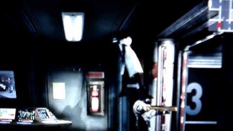 Shadow Complex in game BUG video