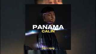 CALIN - PANAMA (DEEP HOUSE REMIX) by Jenty