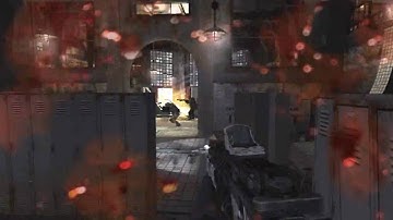 Modern Warfare 2 : How to do Breach and Clear on Hardened and Veteran
