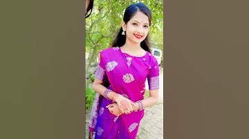 Thumbnail of 🦚Radhe Radhe🦚Hay Re Mor Fulihadi |#new #youtube #trending #video #photo #sambalpuri #viral #love