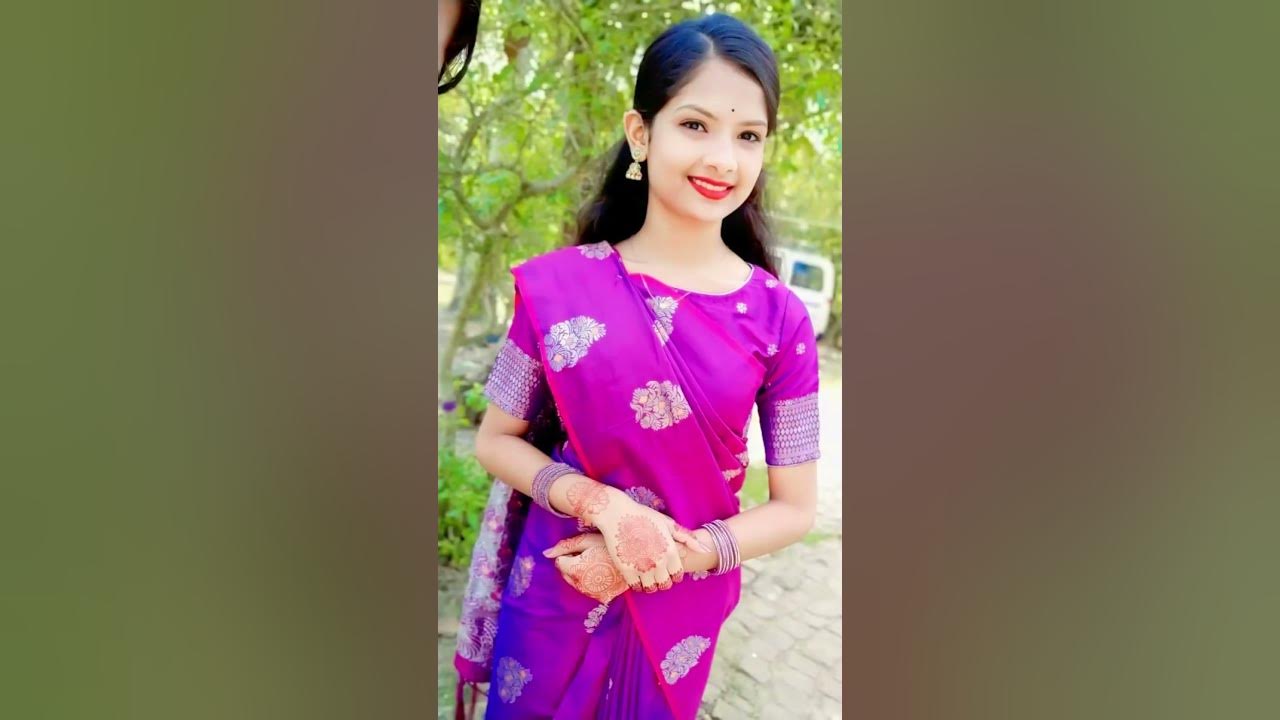 🦚Radhe Radhe🦚Hay Re Mor Fulihadi |#new #youtube #trending #video #photo #sambalpuri #viral #love