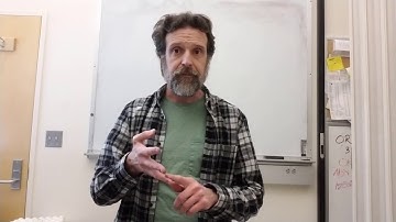 Overview of 3D, bulk defects