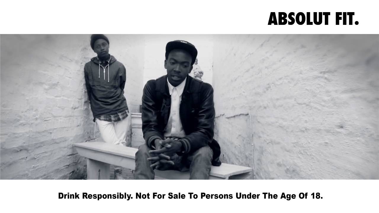 ABSOLUT FIT - STYLA GANG