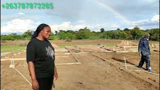 VaZhou vachiita magetsi. Apa kwakatombonaya. Ndakaita stress