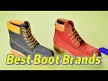 10 best boot brands for men in every style for 2023