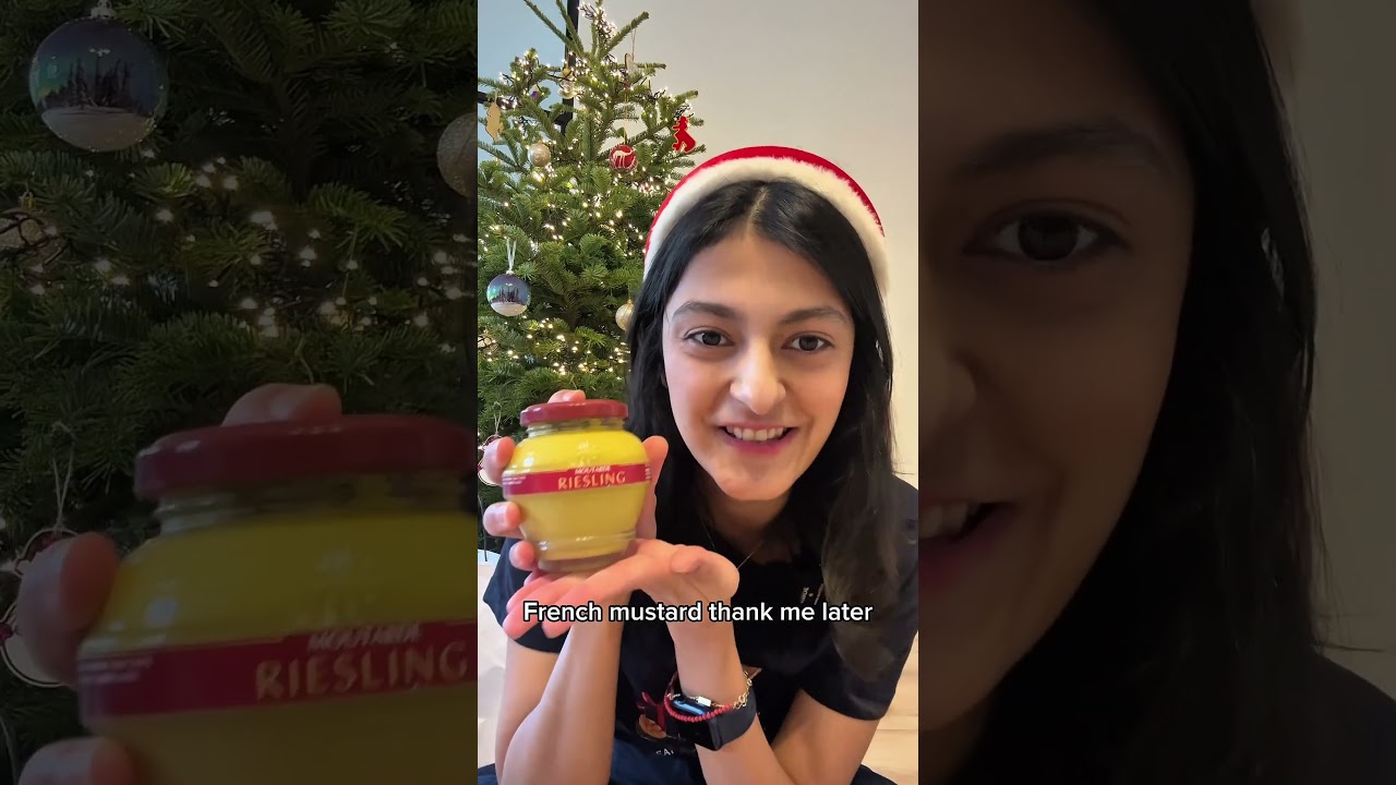 Christmas Market haul 😍 anything missed? 🎄 