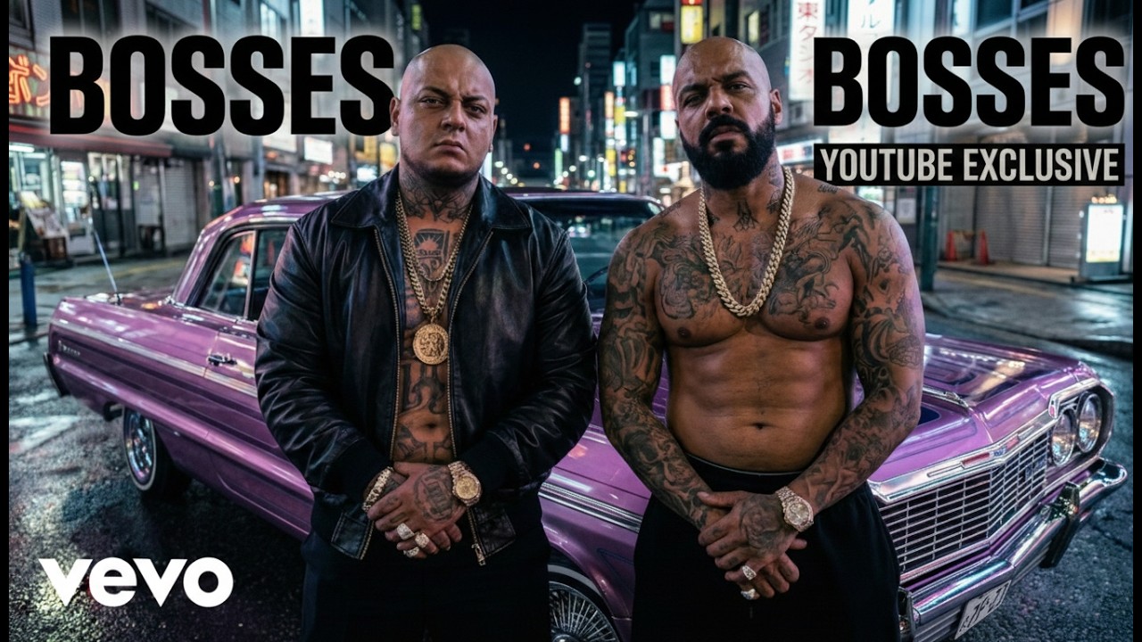 🏆 LO MÁS BÉLICO 2026: Puro Rap Pesado de Barrio 💥🔥