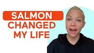 Why I eat 12 lbs of salmon a week: GiGi Ashworth | mbg Podcast by mindbodygreen 800 views 1 month ago 53 minutes