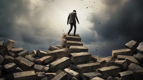 Overcoming Obstacles: Your Path to Triumph