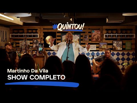 Martinho da Vila