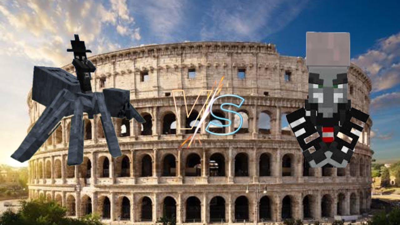 New Freakager vs New Magispeller | Illage and Spillage: Respillaged | Mob Battles