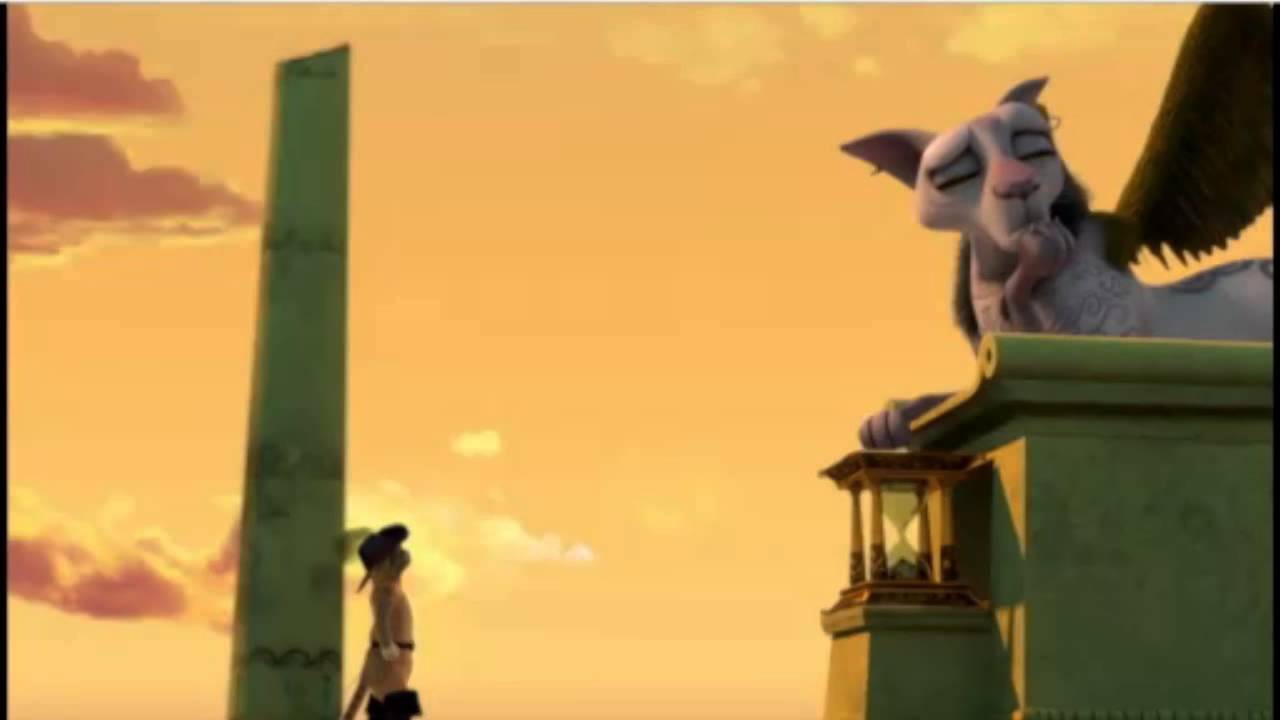 Best answer to any riddle