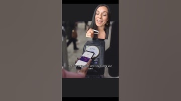 How to pay for public transport in London #shorts