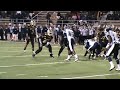 Alabama State vs. Jackson State