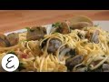 Linguine with Clams | Emeril Lagasse