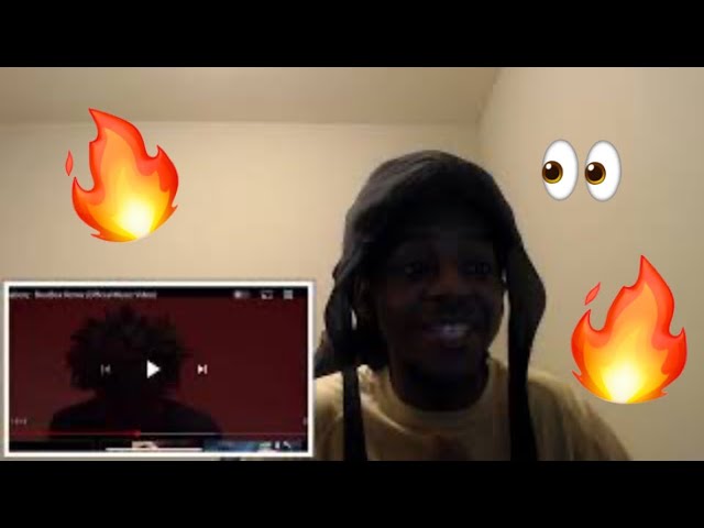 “He Made This Beat His”- “Spinabenz BeatBox Remix”(Official Music Video)- REACTION