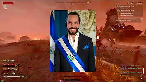 Whats going on in the news w/ JG