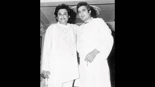Jab Dard Nahin Tha | Kishore Kumar | Anurodh (1977) | Laxmikant Pyarelal | Anand Bakshi